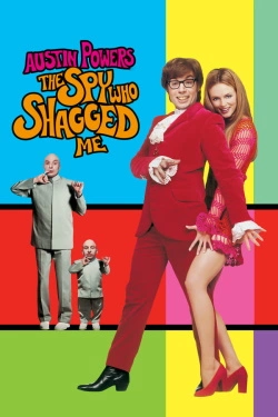 Vizioneaza Austin Powers: The Spy Who Shagged Me (1999) - Subtitrat in Romana