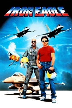 Iron Eagle (1986) - Subtitrat in Romana