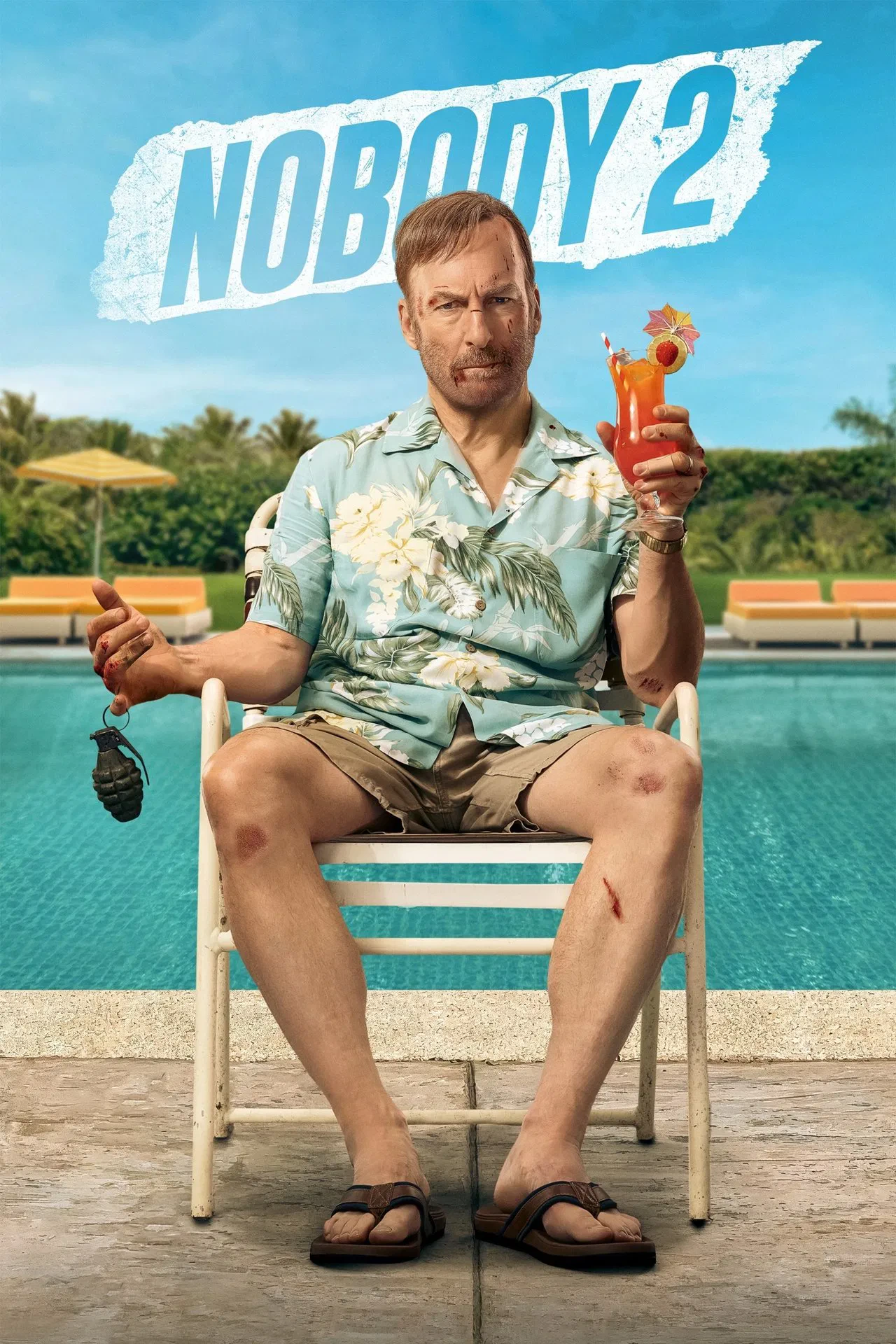 Nobody 2 (2025)
