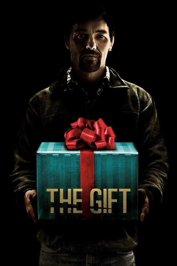 The Gift (2015) - Subtitrat in Romana