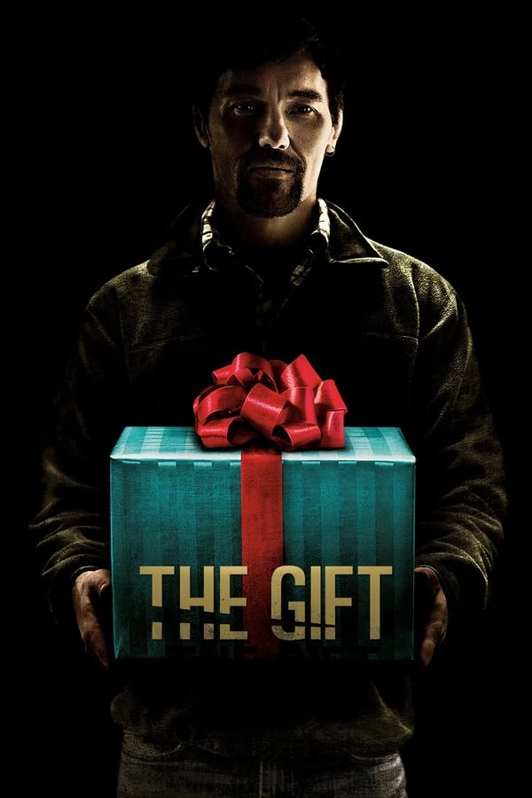 Vizioneaza The Gift (2015) - Subtitrat in Romana