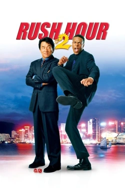 Vizioneaza Rush Hour 2 (2001) - Subtitrat in Romana