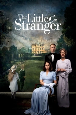 The Little Stranger (2018) - Subtitrat in Romana