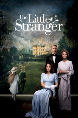 Vizioneaza The Little Stranger (2018) - Subtitrat in Romana