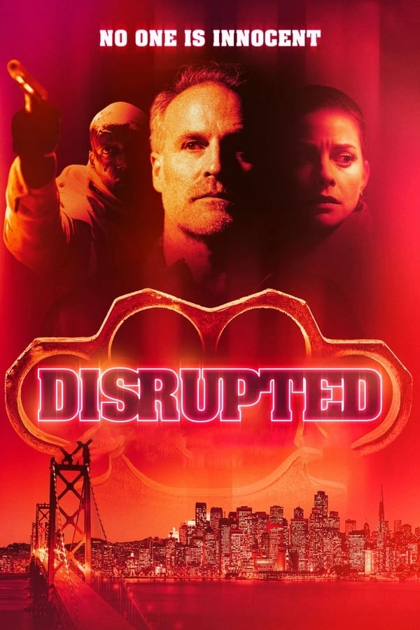 Disrupted (2020) - Subtitrat in Romana