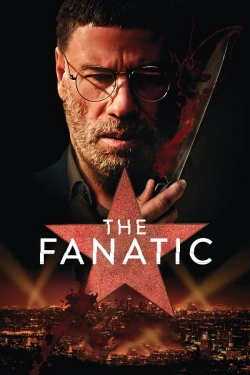The Fanatic (2019) - Subtitrat in Romana