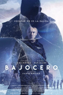 Below Zero (2021) - Subtitrat in Romana