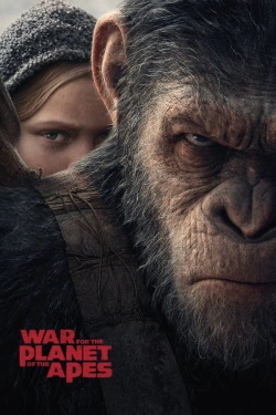 War for the Planet of the Apes (2017) - Subtitrat in Romana