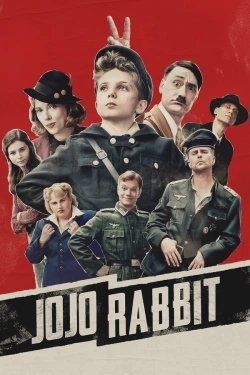 Jojo Rabbit (2019) - Subtitrat in Romana