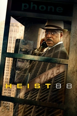 Vizioneaza Heist 88 (2023) - Subtitrat in Romana