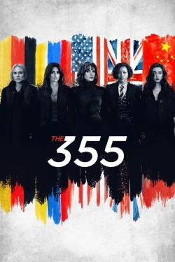 The 355 (2022) - Subtitrat in Romana