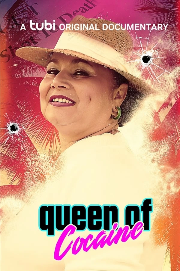 Queen of Cocaine (2023) - Subtitrat in Romana