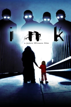 Ink (2009) - Subtitrat in Romana