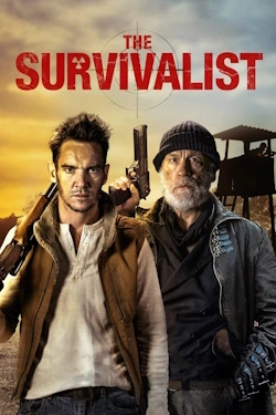 The Survivalist (2021) - Subtitrat in Romana