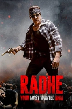 Vizioneaza Radhe: Your Most Wanted Bhai (2021) - Subtitrat in Romana