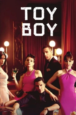 Toy Boy (2019) - Subtitrat in Romana<br/> Sezonul 1 / Episodul 2 <br/>Printre cei morti