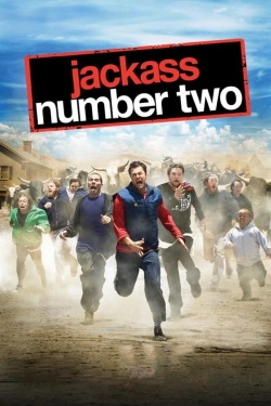 Jackass Number Two (2006) - Subtitrat in Romana