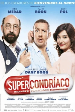 Vizioneaza Superchondriac (2014) - Subtitrat in Romana