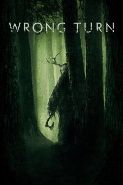 Wrong Turn (2021) - Subtitrat in Romana