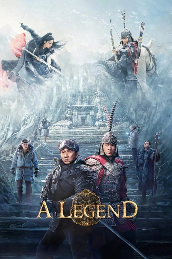 Vizioneaza A Legend (2024) - Subtitrat in Romana