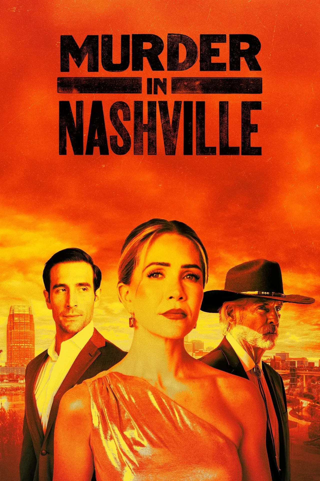 Vizioneaza Murder in Nashville (2025) - Subtitrat in Romana