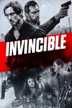 Vizioneaza Invincible (2020) - Subtitrat in Romana