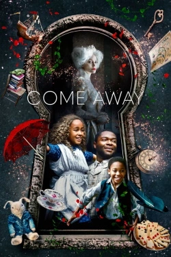 Come Away (2020) - Subtitrat in Romana