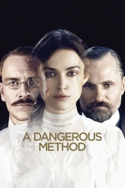 A Dangerous Method (2011) - Subtitrat in Romana