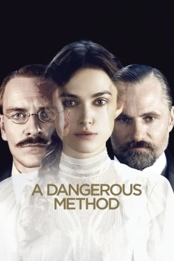 Vizioneaza A Dangerous Method (2011) - Subtitrat in Romana