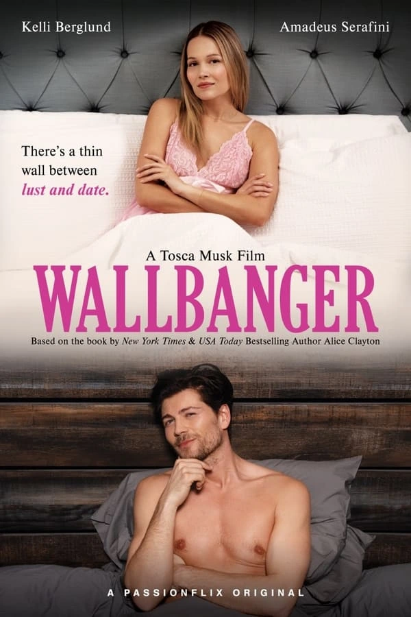 Wallbanger (2024) - Subtitrat in Romana