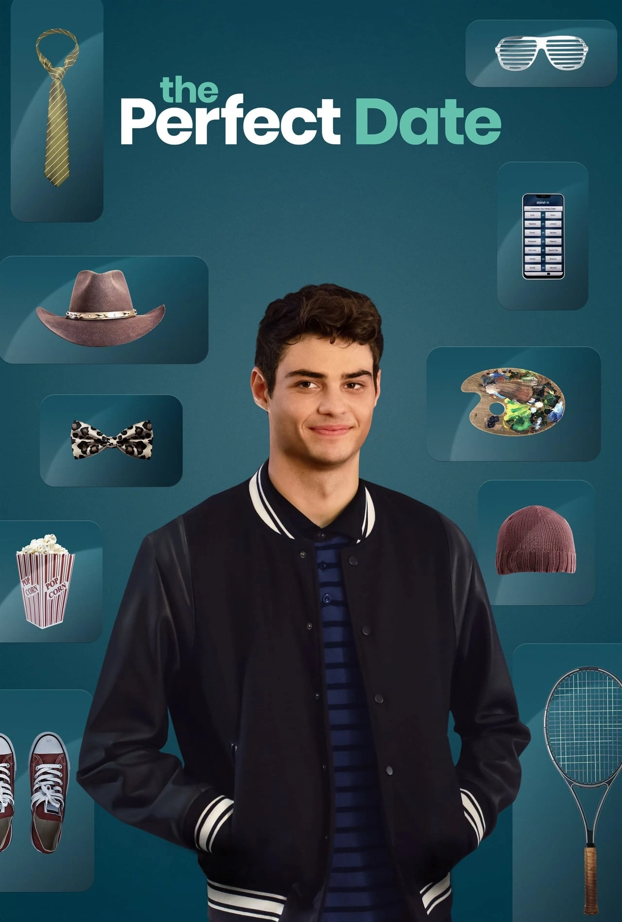 Vizioneaza The Perfect Date (2019) - Subtitrat in Romana