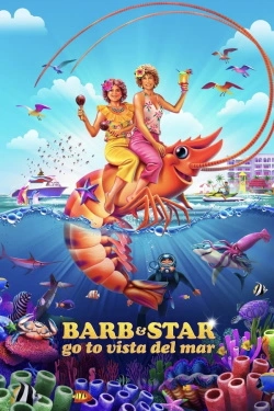 Barb & Star Go to Vista Del Mar (2021) - Subtitrat in Romana