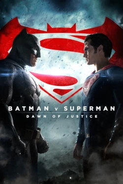 Batman v Superman: Dawn of Justice (2016) - Subtitrat in Romana