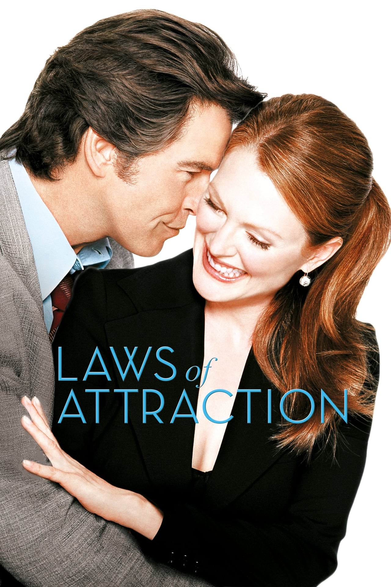 Laws of Attraction (2004) - Subtitrat in Romana