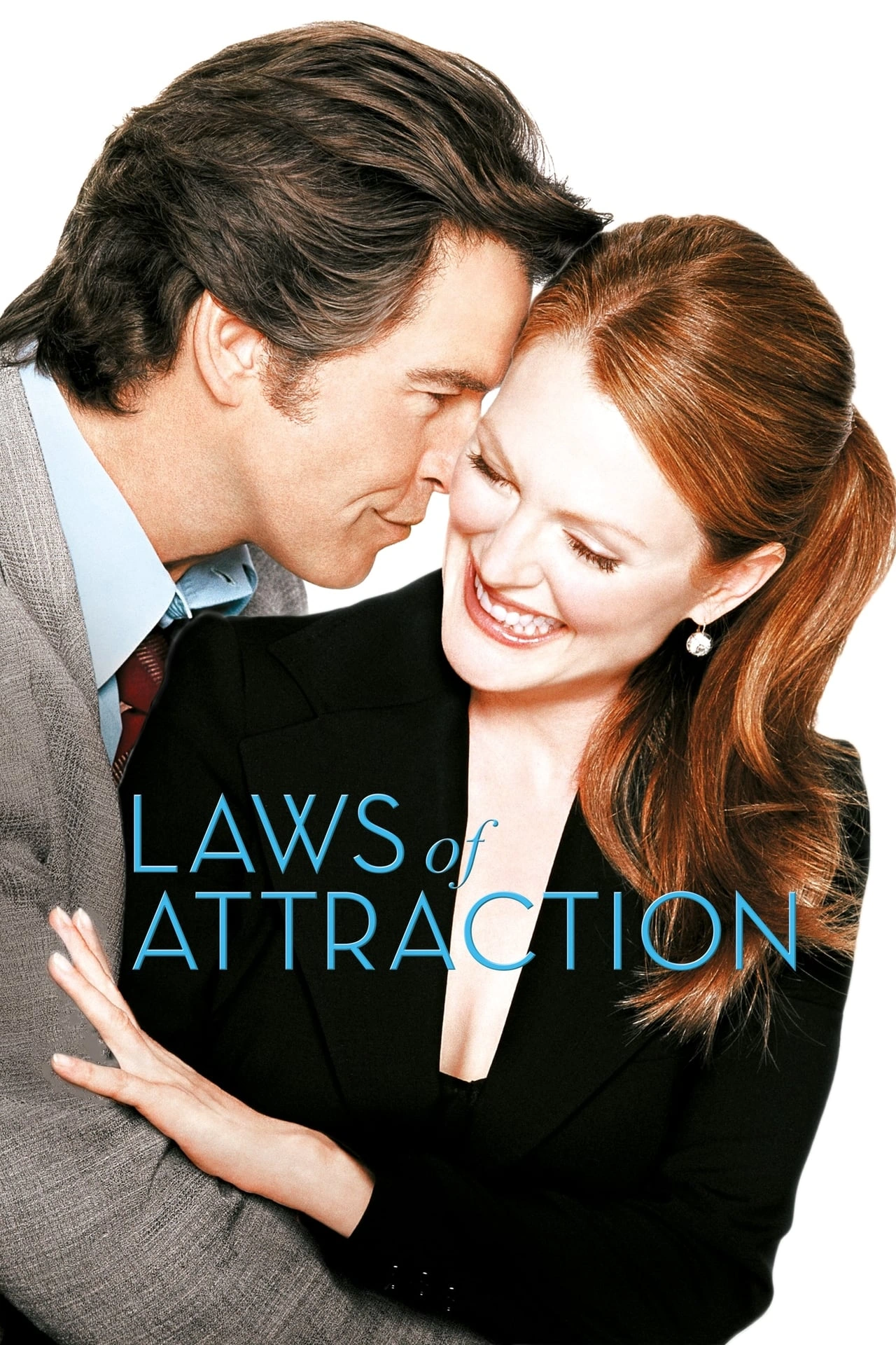 Vizioneaza Laws of Attraction (2004) - Subtitrat in Romana