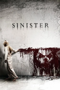 Sinister (2012) - Subtitrat in Romana