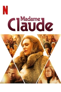 Madame Claude (2021) - Subtitrat in Romana