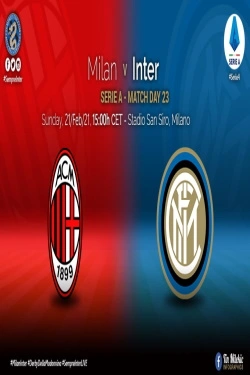 AC Milan vs. Inter (2021) - Online in Romana