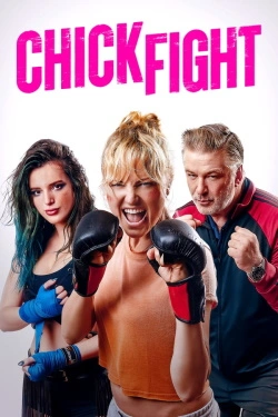 Vizioneaza Chick Fight (2020) - Subtitrat in Romana