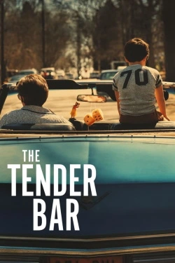 The Tender Bar (2021) - Subtitrat in Romana
