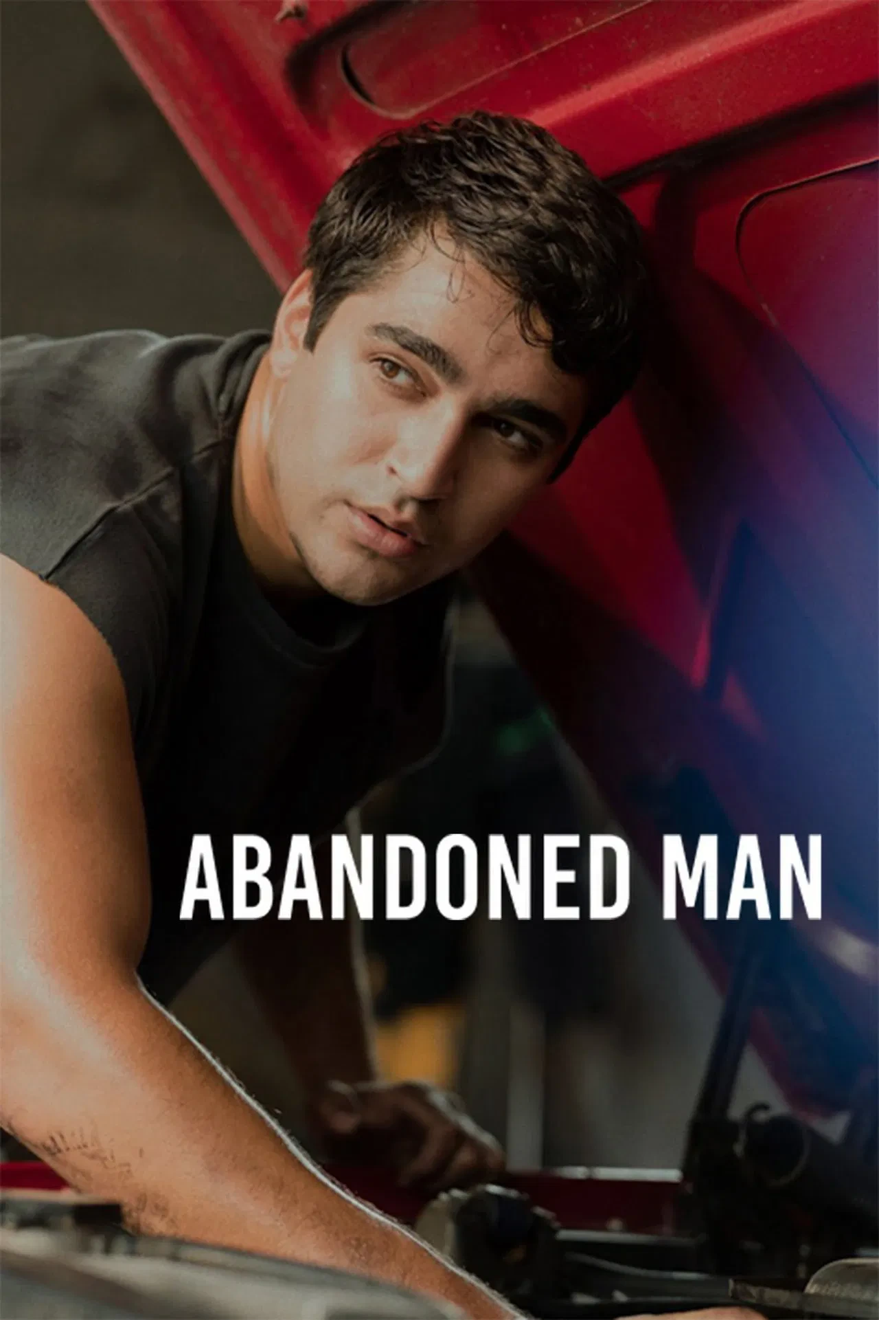 Abandoned Man (2025)