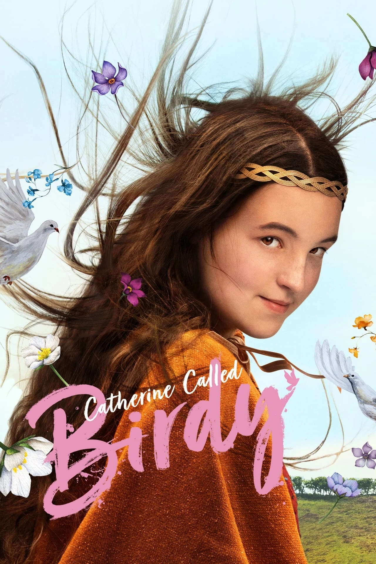 Vizioneaza Catherine Called Birdy (2022) - Subtitrat in Romana