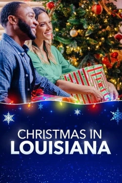 Vizioneaza Christmas in Louisiana (2019) - Subtitrat in Romana