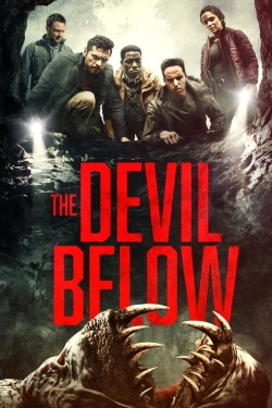 The Devil Below (2021) - Subtitrat in Romana