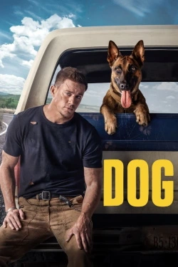 Vizioneaza Dog (2022) - Subtitrat in Romana