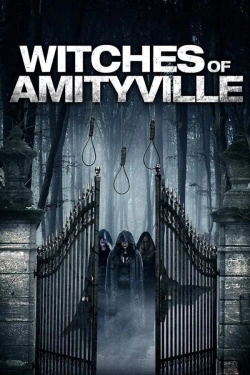 Vizioneaza Witches of Amityville Academy (2020) - Subtitrat in Romana