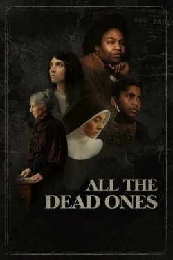 All the Dead Ones (2020) - Subtitrat in Romana