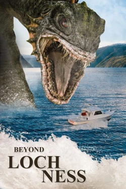 Vizioneaza Loch Ness Terror (2008) - Subtitrat in Romana