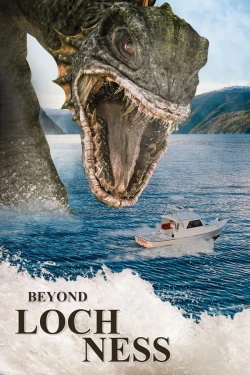 Loch Ness Terror (2008) - Subtitrat in Romana