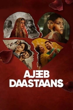 Ajeeb Daastaans (2021) - Subtitrat in Romana